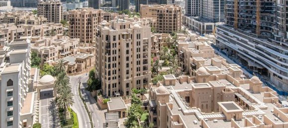 1 bedroom Apartment in Downtown Dubai (Downtown Burj Dubai), UAE No. 4448 27