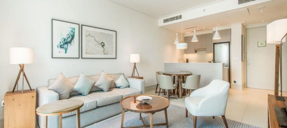 1 bedroom Apartment in Downtown Dubai (Downtown Burj Dubai), UAE No. 4448 2