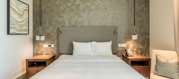 1 bedroom Apartment in Downtown Dubai (Downtown Burj Dubai), UAE No. 4448 12