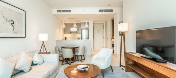 1 bedroom Apartment in Downtown Dubai (Downtown Burj Dubai), UAE No. 4448 4