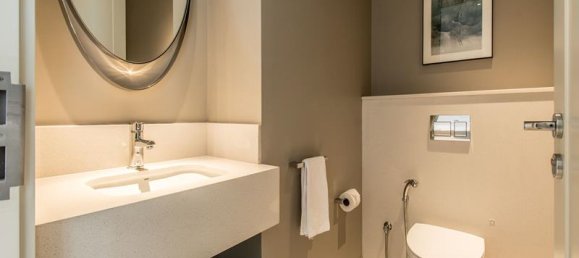 1 bedroom Apartment in Downtown Dubai (Downtown Burj Dubai), UAE No. 4448 20