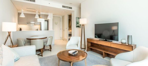 1 bedroom Apartment in Downtown Dubai (Downtown Burj Dubai), UAE No. 4448 5