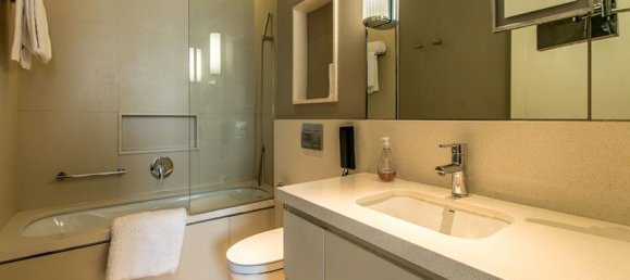 1 bedroom Apartment in Downtown Dubai (Downtown Burj Dubai), UAE No. 4448 13