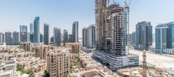1 bedroom Apartment in Downtown Dubai (Downtown Burj Dubai), UAE No. 4448 26