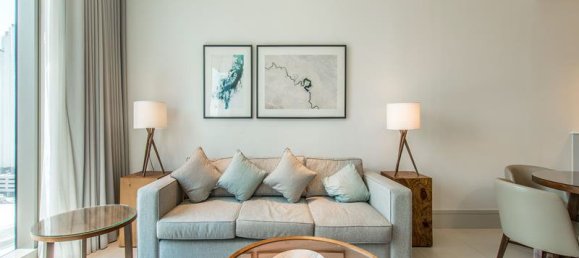 1 bedroom Apartment in Downtown Dubai (Downtown Burj Dubai), UAE No. 4448 8