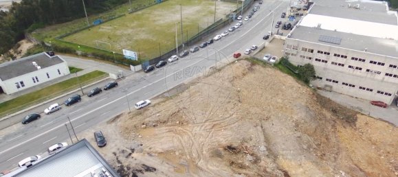 34400m² Land in Gondomar, Portugal No. 38100 5