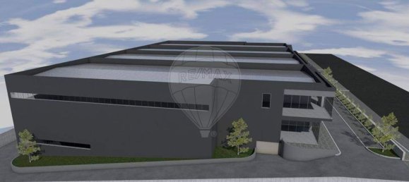 34400m² Land in Gondomar, Portugal No. 38100 3