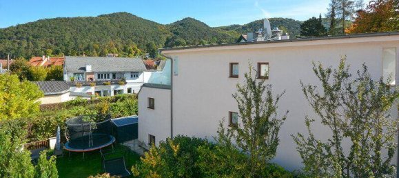 5 rooms Townhouse in Gaaden, Austria No. 36785 2