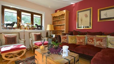 5 rooms Townhouse in Gaaden, Austria No. 36785