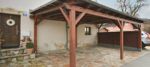 5 rooms Townhouse in Gaaden, Austria No. 36785 4