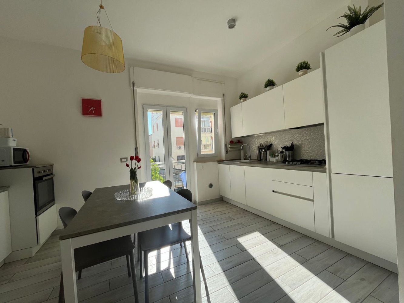 4-Zimmer Wohnung in Livorno, Italy, Nr. 272851