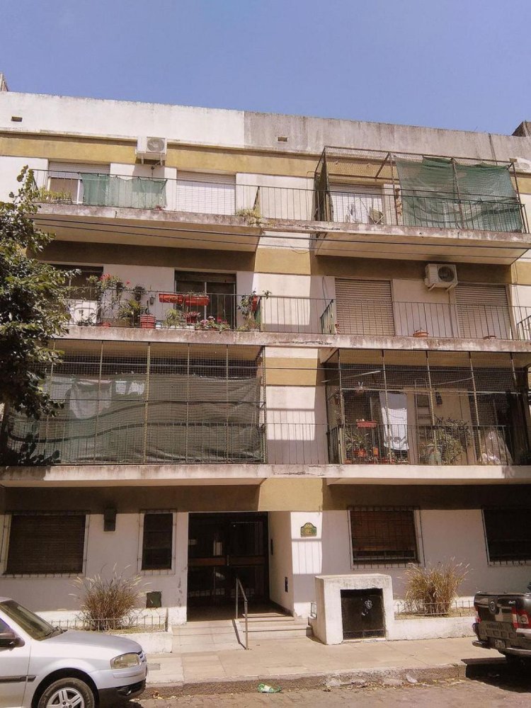 2 Schlafzimmer Wohnung in San Fernando, Argentina, Nr. 59800