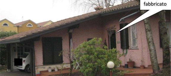 10 rooms Villa in Montorfano, Italy No. 269927 3