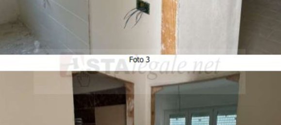 4 rooms Apartment in Valfabbrica, Italy No. 51498 19
