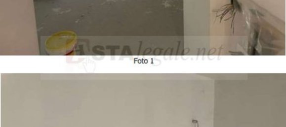 4 rooms Apartment in Valfabbrica, Italy No. 51498 15