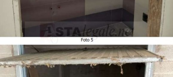 4 rooms Apartment in Valfabbrica, Italy No. 51498 17