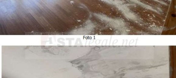 4 rooms Apartment in Valfabbrica, Italy No. 51498 21