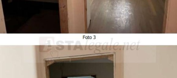 4 rooms Apartment in Valfabbrica, Italy No. 51498 13