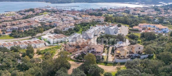 2 غرف نوم شقة في Arzachena, Italy رقم 81496 29