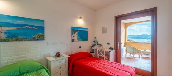 2 غرف نوم شقة في Arzachena, Italy رقم 81496 15