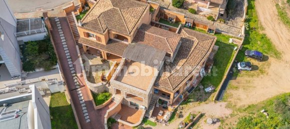 2 غرف نوم شقة في Arzachena, Italy رقم 81496 26