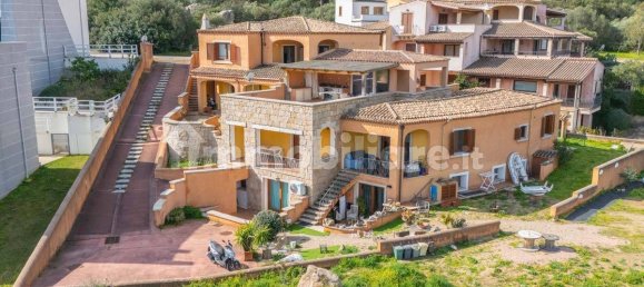 2 غرف نوم شقة في Arzachena, Italy رقم 81496 27