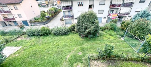 3 rooms Apartment in Quarona, Italy No. 232266 27