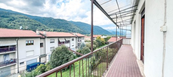 3 rooms Apartment in Quarona, Italy No. 232266 24