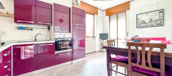 3 rooms Apartment in Quarona, Italy No. 232266 18