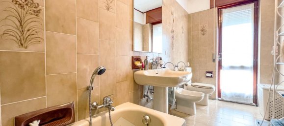 3 rooms Apartment in Quarona, Italy No. 232266 32