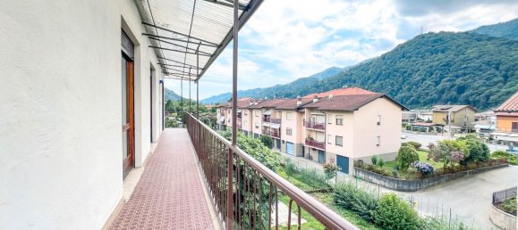 3 rooms Apartment in Quarona, Italy No. 232266 28