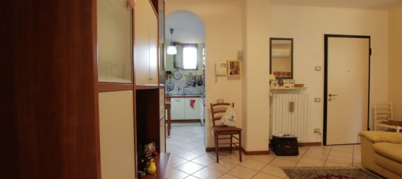 5 rooms Apartment in Certaldo, Italy No. 282396 19