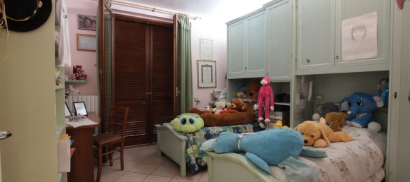 5 rooms Apartment in Certaldo, Italy No. 282396 7