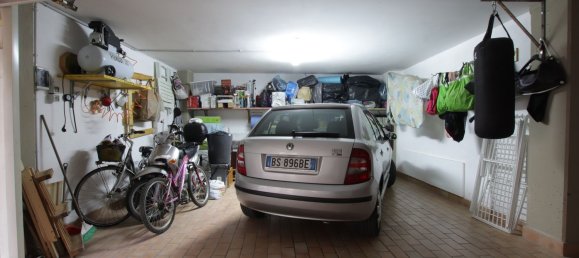 5 rooms Apartment in Certaldo, Italy No. 282396 21