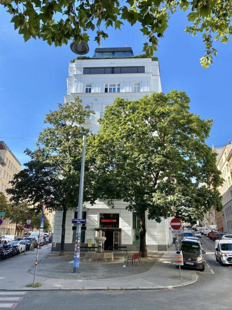 Офис 284м² в Мариахильф, Австрия № 230553