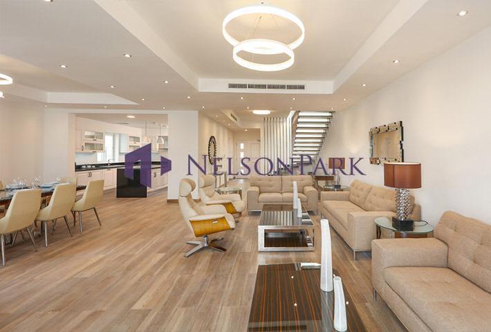 4 chambres Villa à Lusail, Qatar No. 959