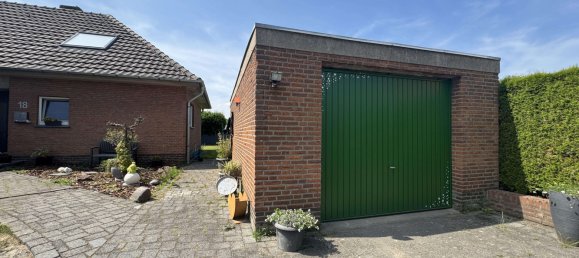 2 Schlafzimmer Bungalow in Kleve, Germany, Nr. 236128 12