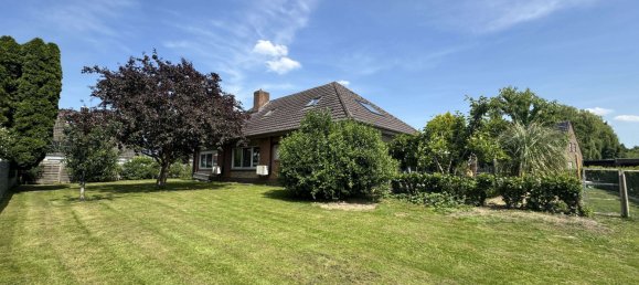 2 Schlafzimmer Bungalow in Kleve, Germany, Nr. 236128 11
