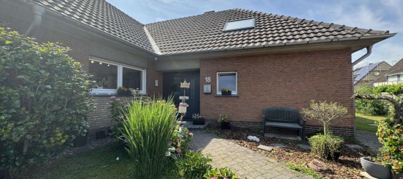 2 Schlafzimmer Bungalow in Kleve, Germany, Nr. 236128 2