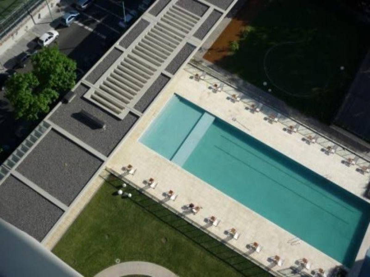 3 Schlafzimmer Wohnung in Palermo, Argentina, Nr. 65100