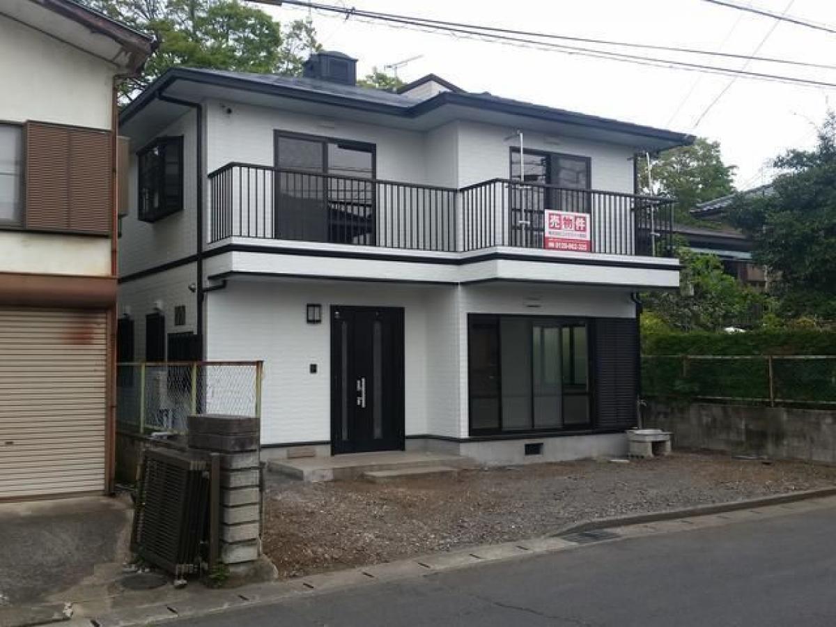 4 chambres Maison à Tochigi, Japan No. 5516