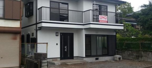 4 chambres Maison à Tochigi, Japan No. 5516 2