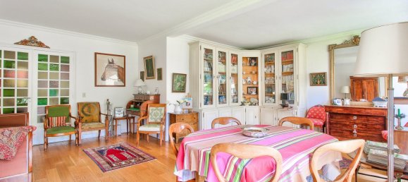 Apartamento T3 em Ville-d'Avray, France N.º 179688 6