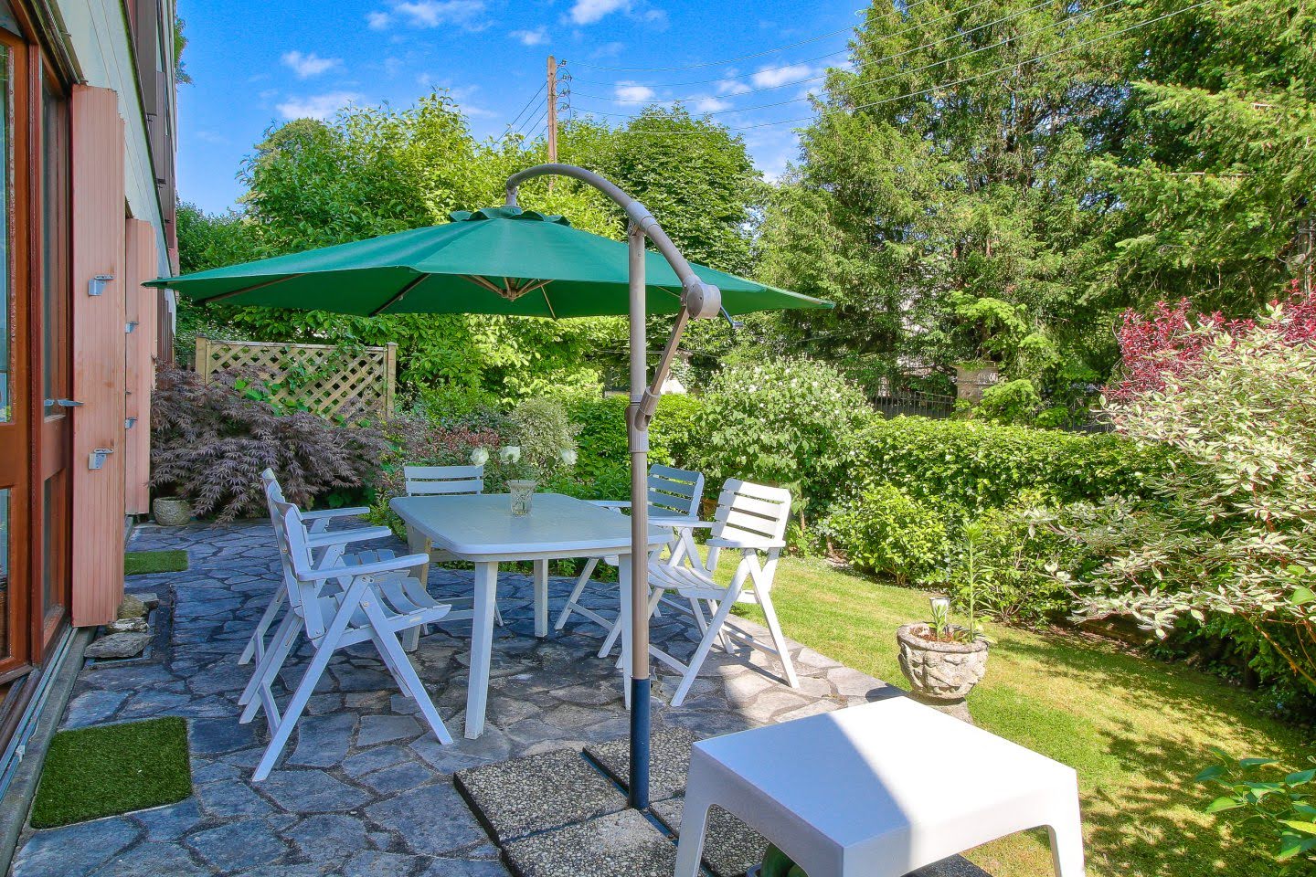 Apartamento T3 em Ville-d'Avray, France N.º 179688