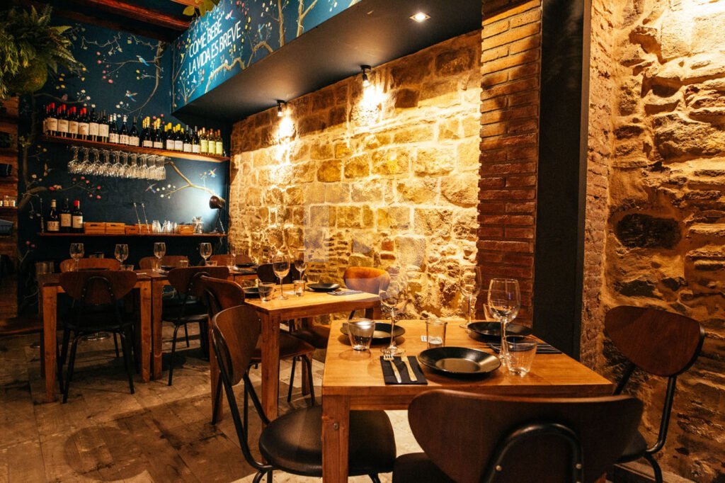 Edifício em Gracia, Spain 93 m² N.º 294126