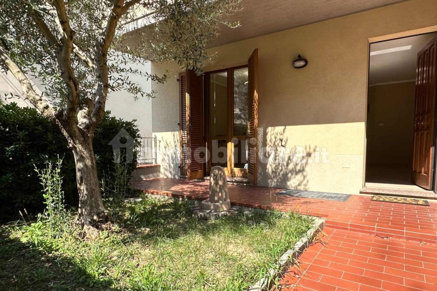 2 Schlafzimmer Haus in Pesaro, Italy, Nr. 325783