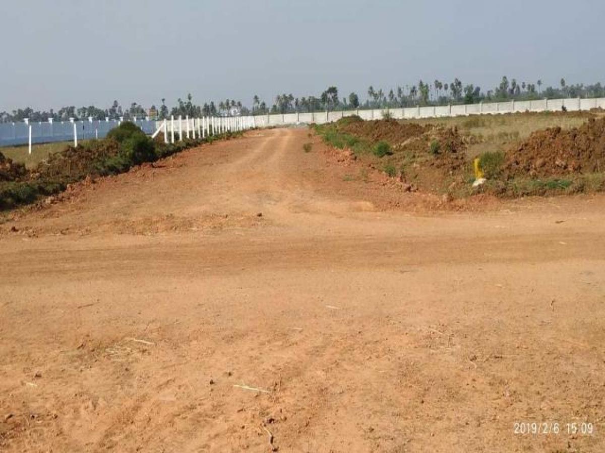  Land in Visakhapatnam, India No. 29592