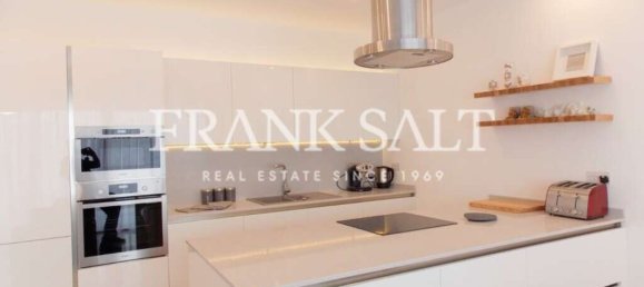 2 chambres Appartement à Swatar, Malta No. 9775 3