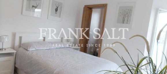 2 chambres Appartement à Swatar, Malta No. 9775 7