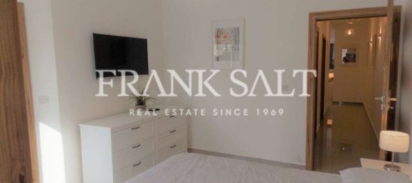 2 chambres Appartement à Swatar, Malta No. 9775 8